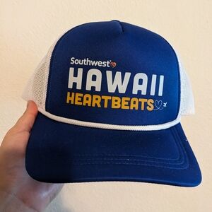 Southwest Hawaii Hat